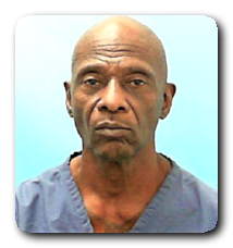 Inmate GARY R MCGRIFF