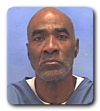 Inmate WILLIE A MONTS