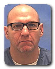 Inmate TERRY D ROSS