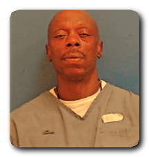 Inmate WILLIE WRIGHT