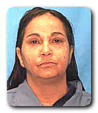 Inmate TRACY L BAILEY