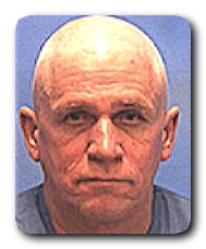 Inmate BRYAN J COLVIN