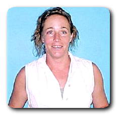 Inmate COLLEEN WRIGHT COOK
