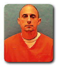 Inmate PAUL H EVANS