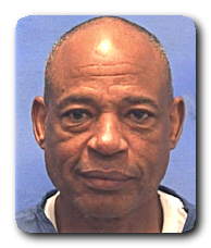 Inmate MELVIN FREEMAN