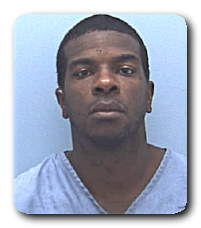 Inmate HENRY A GRICE