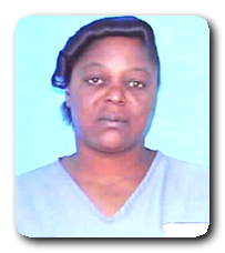 Inmate DRUCELLA A GRIFFIN