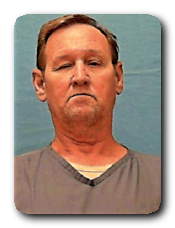 Inmate JEFFREY T GRIFFIN