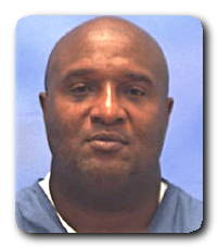 Inmate ISIAH JR MOORE
