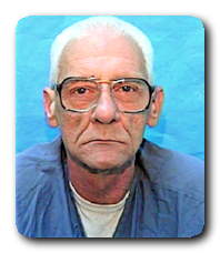 Inmate RONALD A SMITH