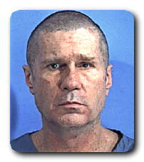 Inmate ANTHONY D CLIBURN