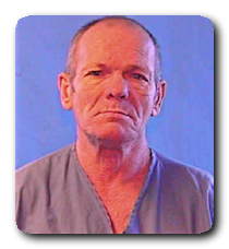 Inmate JEFFREY JEFFRIES