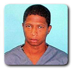 Inmate JONATHAN F JOHNSON