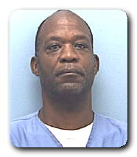 Inmate TONY M MARTIN