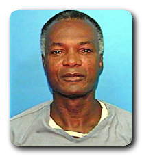 Inmate JAMES MAYS