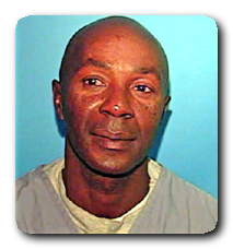Inmate RICKY L REED