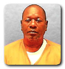 Inmate MELVIN TROTTER