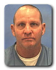 Inmate MCHAEL R CURTIS