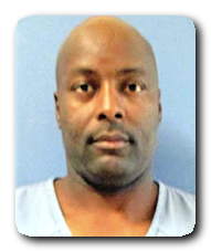 Inmate TERRY ANTWINE GLISPY