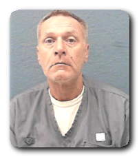 Inmate JOHN HAYES