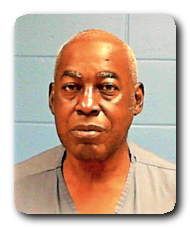 Inmate LAWRENCE HORTON