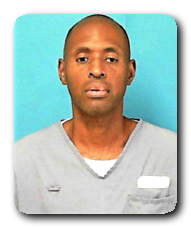 Inmate CARLTON L JONES