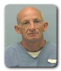 Inmate FREDDY M SINGLETARY