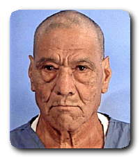 Inmate TRINIDAD G AGUADO