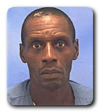 Inmate ANDRE BLUE