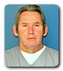 Inmate TIMOTHY BOWEN