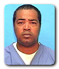Inmate LARRY L CHEAVES