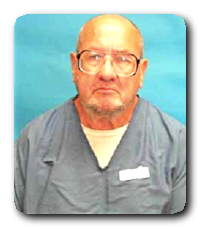 Inmate KENNETH WAYNE DEATON