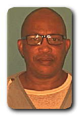 Inmate THEOTIS LIVINGSTON