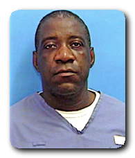 Inmate LARRY BETSEY