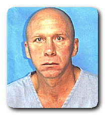 Inmate STEVE GREER