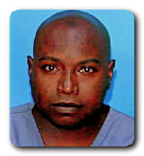 Inmate MARCUS D HAYES