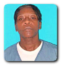 Inmate MARY A HENDERSON