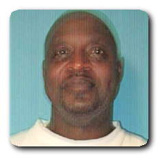 Inmate CLARENCE MAYS