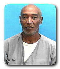 Inmate DONALD T MITCHELL