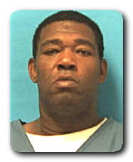 Inmate GREGORY C PARKER