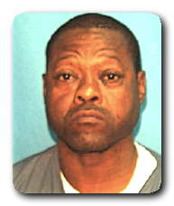 Inmate JEFFREY B SMITH