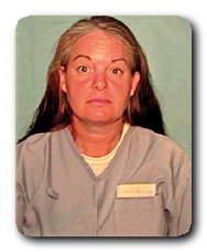 Inmate GINIA L WESTBROOK