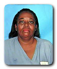 Inmate DEBRA J WILLIAMS