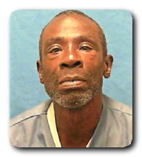 Inmate NATHANIEL WILLIAMS