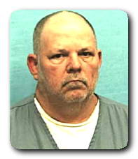 Inmate MICHAEL A BRYANT