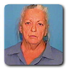 Inmate JOYCE A COTHERN