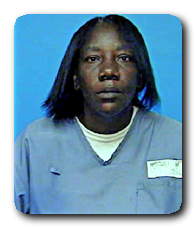 Inmate MAXINE MCCRAY