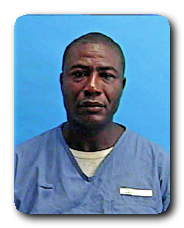 Inmate TONY L MURRELL