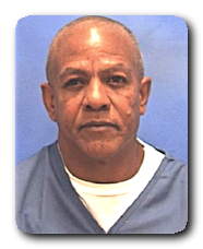Inmate JEFFREY C WARRICK