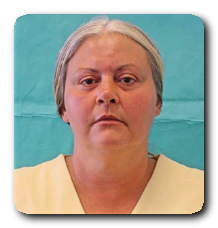 Inmate CINDY CAPELLE